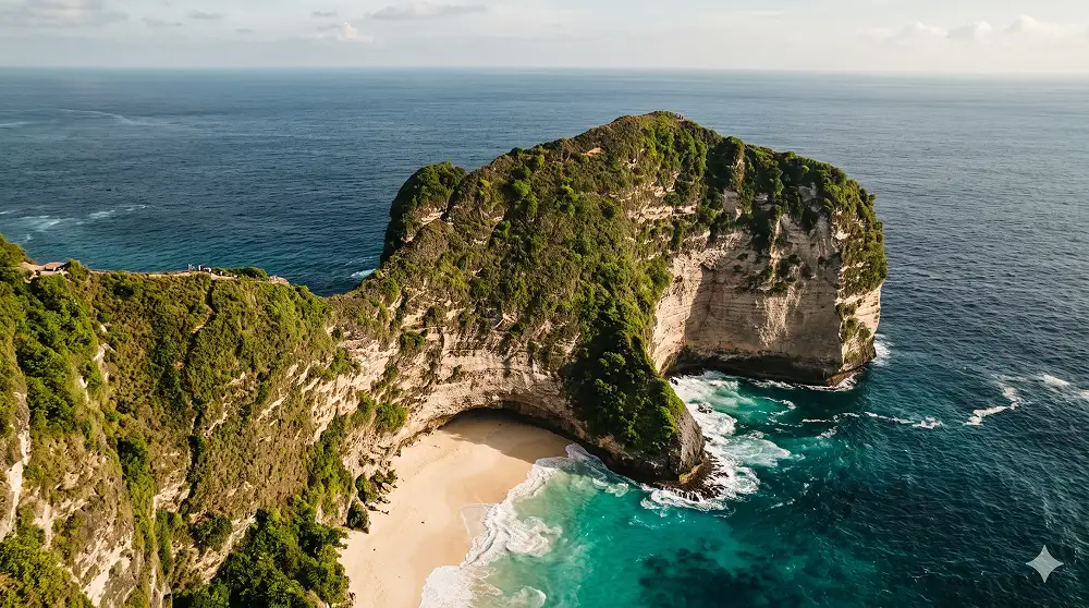Bali Tropical Paradise with Nusa Penida
